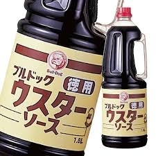 USUTA SAUCE 1.8L